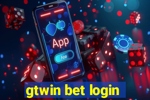 gtwin bet login